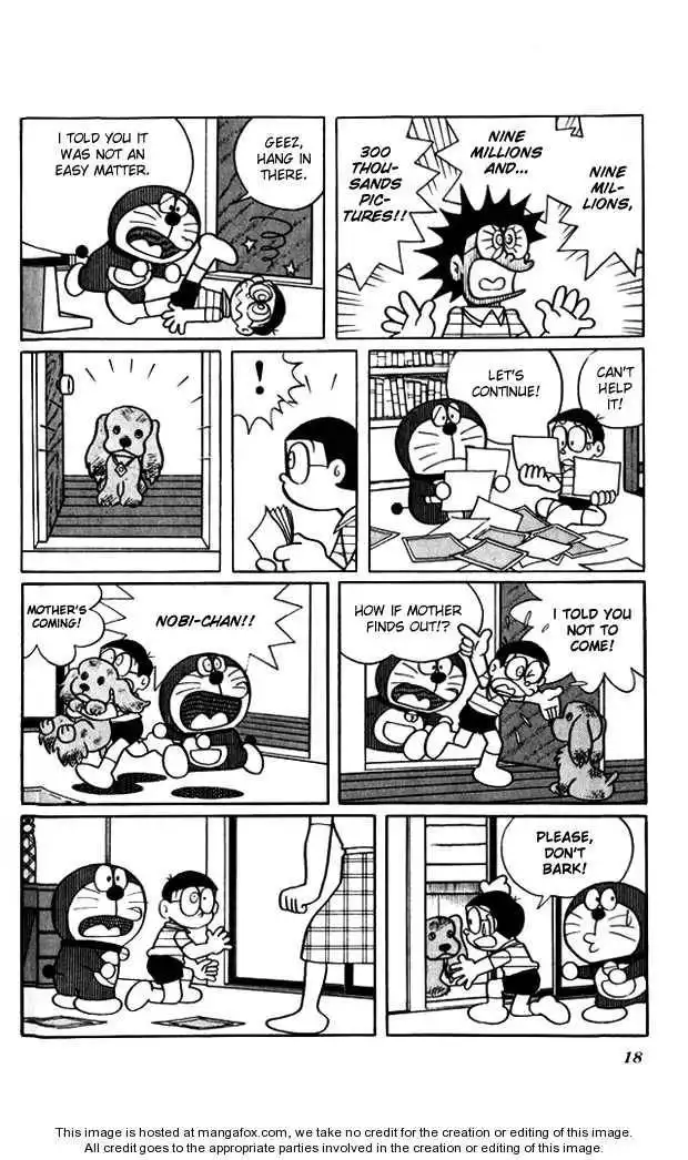 Doraemon Long Stories Chapter 3.1 19